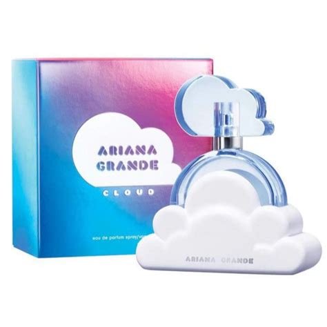 cloud eau de parfum boots.